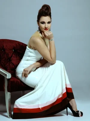 Latex Doreens Dream Dress