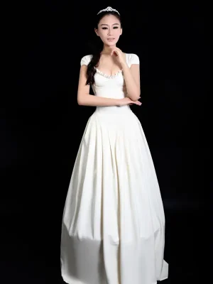 Latex The Clever Courtisan Dress