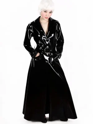 Latex American Pyscho