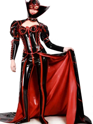 Latex The Crazy Uncle