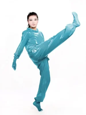 Latex Jumpy n Jamming