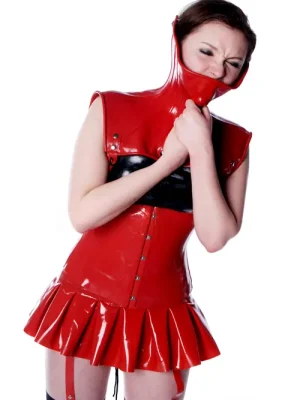 Latex Strictly Sexified Corset