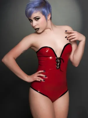 Latex Sweetfully Sinful