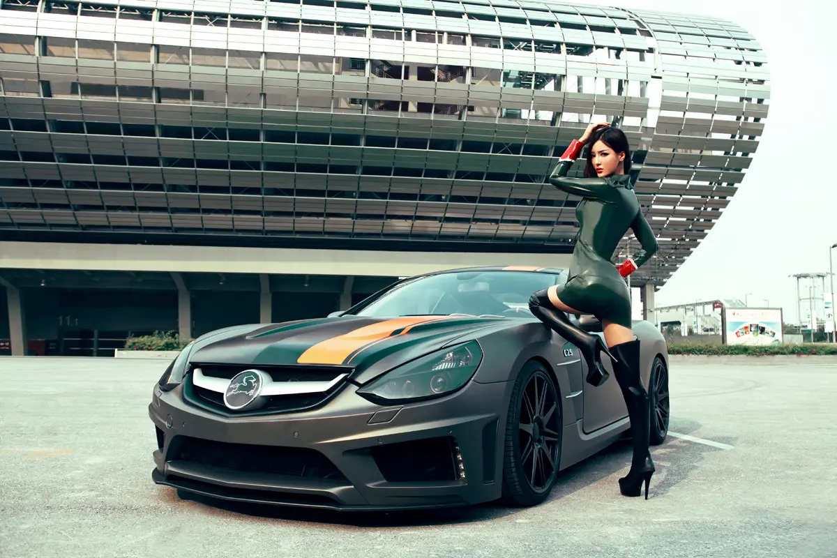 Latex Miss Military Uniform Jacket Latex Miss Military Uniform Jacket