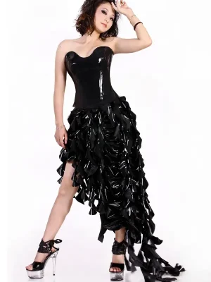 Latex Astounding Surrounding