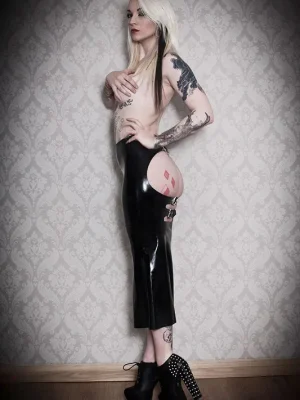 Latex High Country Hijinx