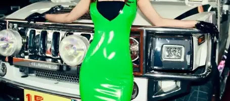 latex clothing for womens